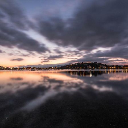 Case Panoramiche Sul Lago Messina Exterior photo